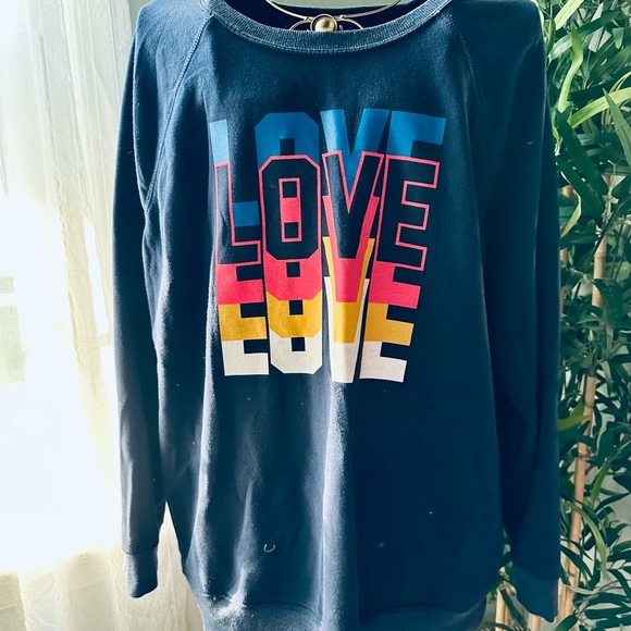 Love Old Navy Sweater - Picture 3 of 4